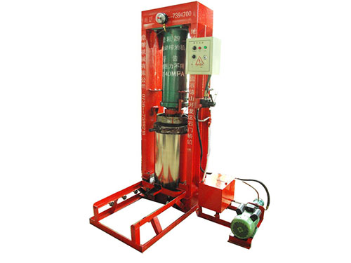 鼎糧液壓榨油機(jī)250B型，冷榨機(jī)，全自動(dòng)，茶油、白土等，頂餅型